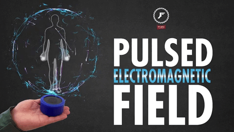 Pulsed electromagnetic field PEMF